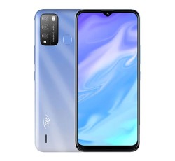 itel Vision 1 Pro