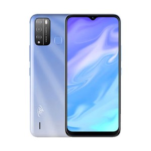 itel Vision 1 Pro