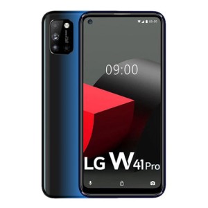 LG W41 Pro