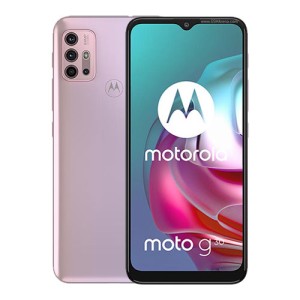 Motorola Moto G30