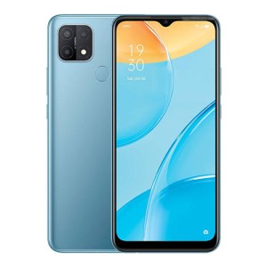 Oppo A15