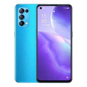Oppo Reno 5 5G