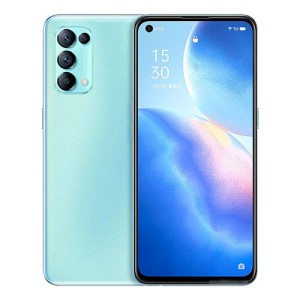 Oppo Reno5 K