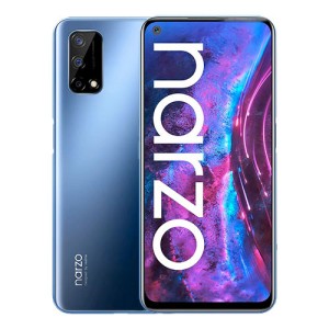 Realme Narzo 30 Pro 5G