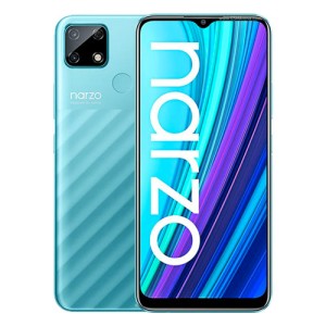 Realme Narzo 30A