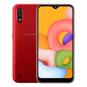 Samsung Galaxy A01