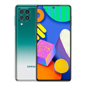 Samsung Galaxy F62