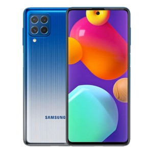Samsung Galaxy M62