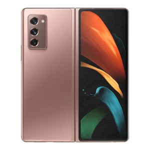 Samsung Galaxy Z Fold 2