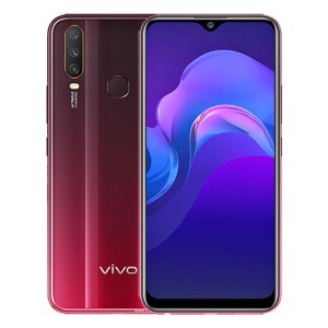 vivo Y12