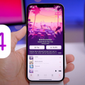 ios 14.5 beta 1