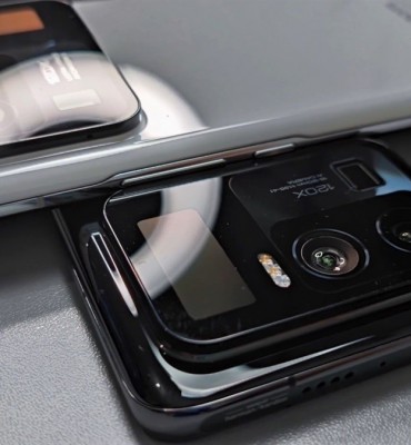 شاومي mi 11 ultra