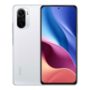 Xiaomi Redmi K40 Pro+