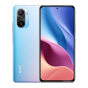 Xiaomi Redmi K40