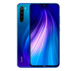 Xiaomi Redmi Note 8