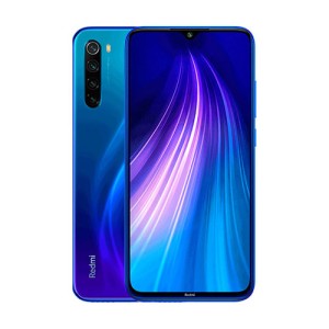 Xiaomi Redmi Note 8
