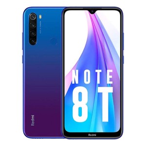 Xiaomi Redmi Note 8T