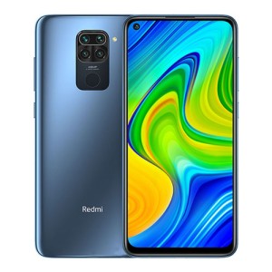 Xiaomi Redmi Note 9