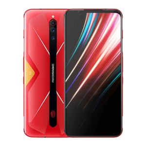 ZTE nubia Red Magic 5G