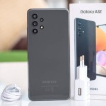 مُراجعة تفصيلية حول جوال سامسونج Samsung Galaxy A32 مع مميزاته و عيوبه
