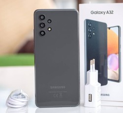 Samsung Galaxy A32 4G Unboxing Review