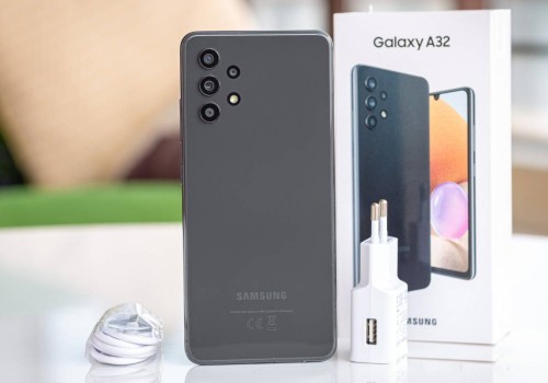 Samsung Galaxy A32 4G