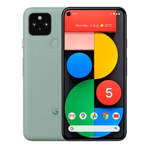 Google Pixel 5
