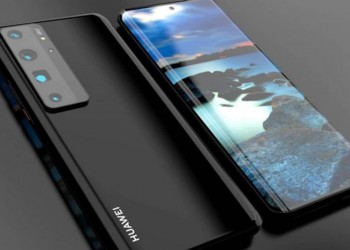 huawei p50 اعلان