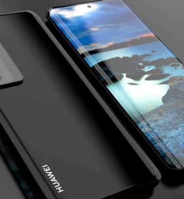 huawei p50 اعلان