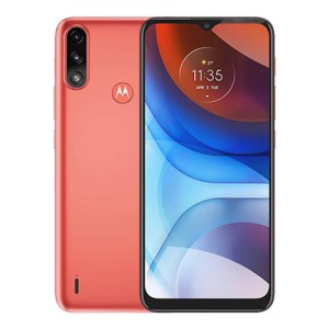 Motorola Moto E7 Power