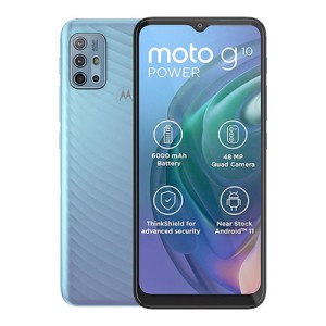 Motorola Moto G10 Power