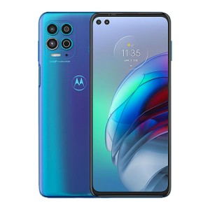 Motorola Moto G100