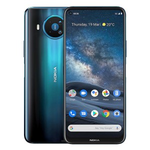 Nokia 8.3 5G