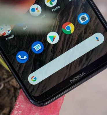 nokia g10