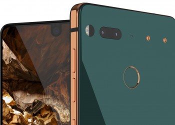 شركة essential و oneplus