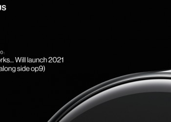 ساعة وان بلس الذكية