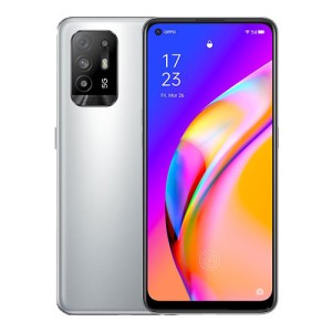 Oppo F19 Pro+ 5G