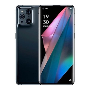 Oppo Find X3 Pro