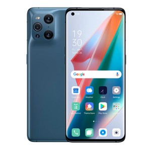 Oppo Find X3