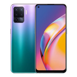 Oppo Reno5 Lite