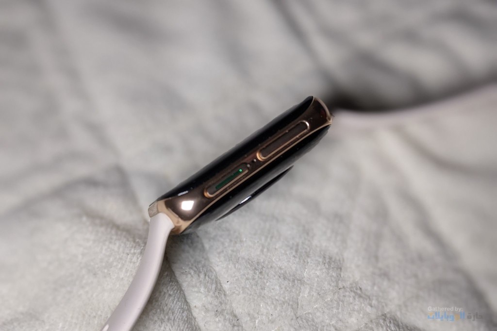 مراجعة ساعة oppo watch