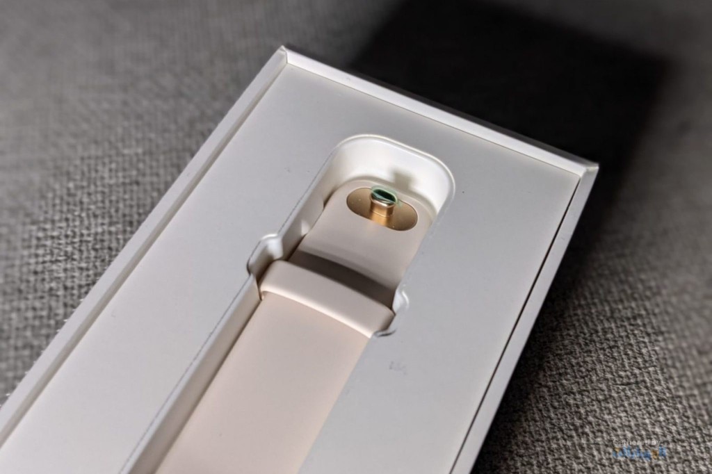 مراجعة ساعة oppo watch