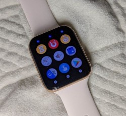 Oppo Watch Unboxing Review