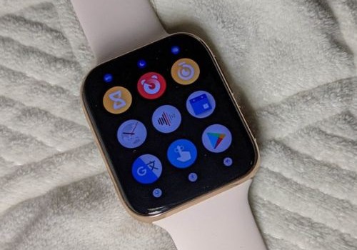 Oppo Watch