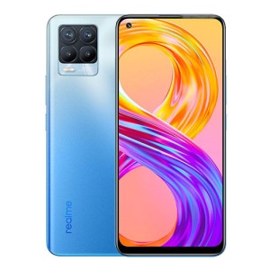 Realme 8 Pro