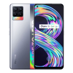 Realme 8