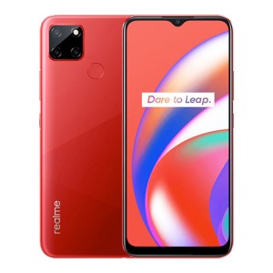 Realme C12