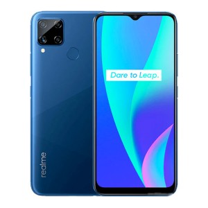 Realme C15