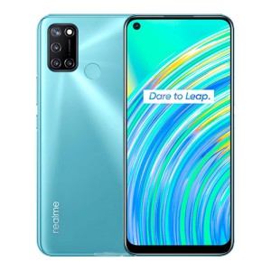 Realme C17