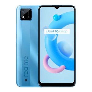 Realme C20